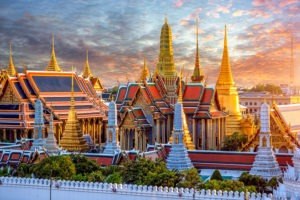 4 300x200 - Du lịch Thái Lan 2020: Bangkok - Pattaya (VJ)