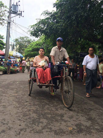 10 dieu du khach kham pha ra o myanmar ivivu 1 - 10 điều du khách khám phá ra khi đến du lịch Myanmar