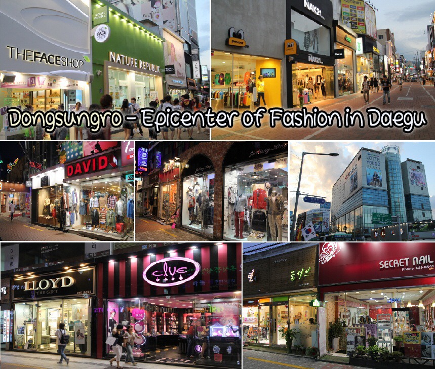 Mê mẩn với những địa điểm mua sắm sầm uất bậc nhất ở Hàn Quốc yH5BAEAAAAALAAAAAABAAEAAAIBRAA7 - Mê mẩn với những địa điểm mua sắm sầm uất bậc nhất ở Hàn Quốc