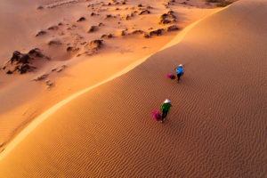 Mui N6 300x200 - Hà Nội - TP. Hồ Chí Minh - Phan Thiết - Hà Nội