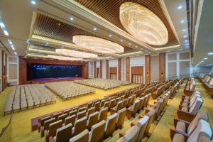 Phong hop lon Ball Room 300x200 - Hội thảo tại FLC Sầm Sơn - Thanh Hóa