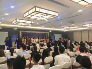 dded662efaa41efa47b5 300x225 - Sự kiện Hội thảo Khoa học của  Công ty Cổ phần Tư vấn chiến lược Pharmaco Việt Nam