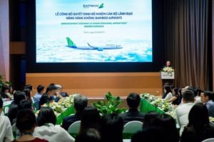 viber image 2019 08 12 10 45 19 300x200 - Sự kiện Lễ Quyết định Bổ nhiệm Cán bộ lãnh đạo Hãng hàng không Bamboo Airways