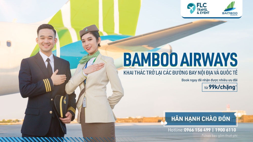 lich bay mua he bamboo airways 1024x576 - Bamboo Airways thông báo lịch bay từ 01/06 đến hết 24/10/2020