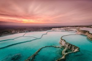 34440 300x199 - Đến thăm “lâu đài bông” Pamukkale trắng tuyết - tuyệt tác của thiên nhiên Thổ Nhĩ Kỳ