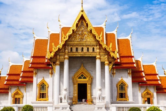 Royal grand palace in Bangkok 109314104 531x354 - Trang chủ