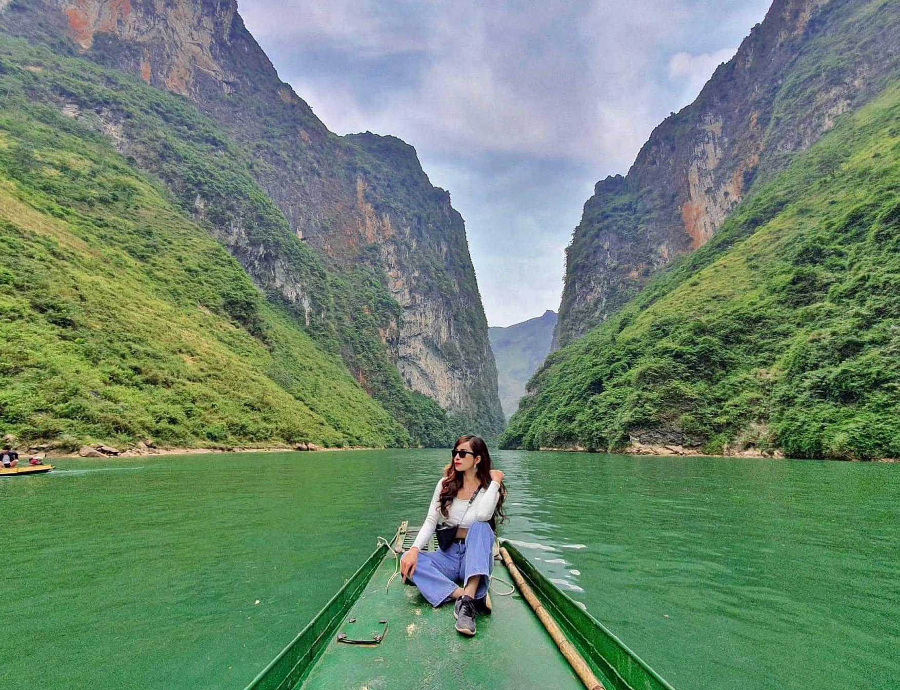 Sông Nho Quế - vẻ đẹp vượt thời gian bên núi đá Hà Giang ⋆ FLC Travel &  Event - Sự lựa chọn tốt nhất trong hành trình của bạn