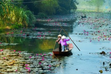 tour-chua-huong