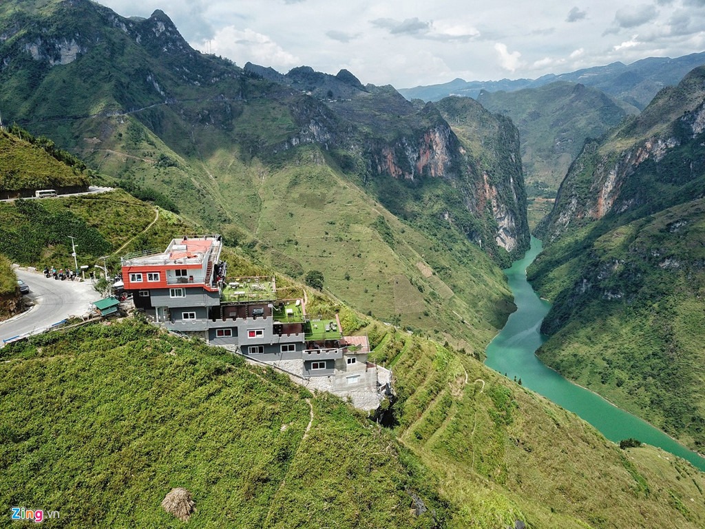 Tour VIP: Hà Giang - Đồng Văn - Lũng Cú - Mèo Vạc - du thuyền sông ...