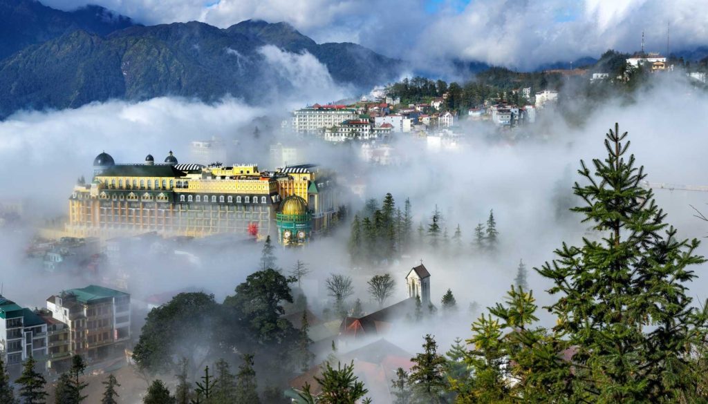 img 5663 1024x585 - Tour Lào Cai: Đền Ông Hoàng Bảy - Đền Mẫu Lào Cai - Sapa