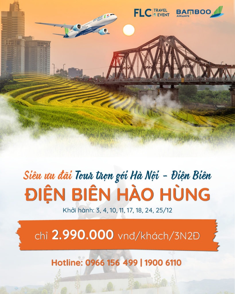 tour điện biên 299k 819x1024 - TOUR TRỌN GÓI HÀ NỘI - ĐIỆN BIÊN CHỈ TỪ 2990K/NGƯỜI/3N2Đ