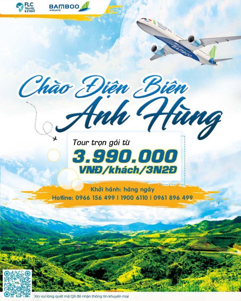 banner page 819x1024 - Sản phẩm đặc biệt dành riêng sự kiện FLC Vĩnh Phúc