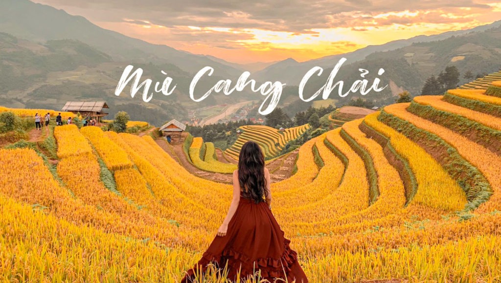 mù cang chải 1024x580 - MÙ CANG CHẢI – BẢN LƯỚT – NGỌC CHIẾN MÙA LÚA CHÍN 2N1Đ