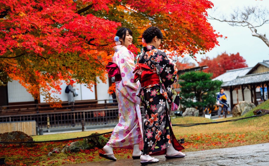 du lich nhat ban 1024x634 - Nhật Bản sẽ mở cửa trở lại cho khách du lịch cá nhân