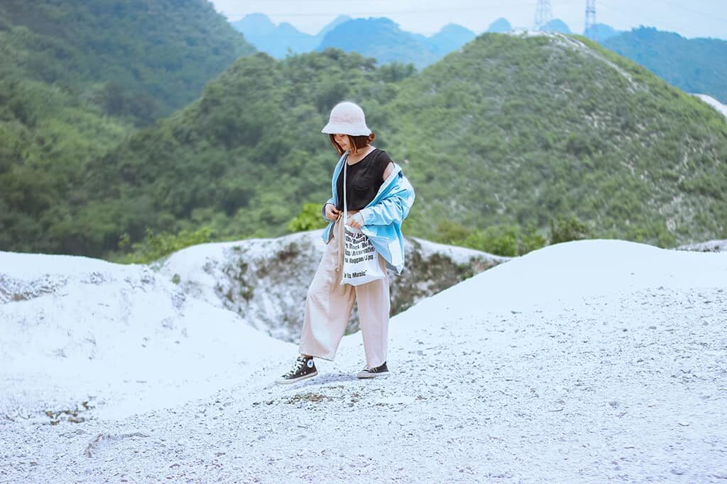 mai chau 2 1024x683 - Tour trọn gói Mai Châu - Pù Luông - Suối Cá Thần