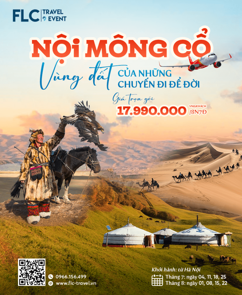 NỘI MÔNG CỔ - VÙNG ĐẤT CỦA NHỮNG CHUYẾN ĐI ĐỂ ĐỜI yH5BAEAAAAALAAAAAABAAEAAAIBRAA7 - NỘI MÔNG CỔ - VÙNG ĐẤT CỦA NHỮNG CHUYẾN ĐI ĐỂ ĐỜI